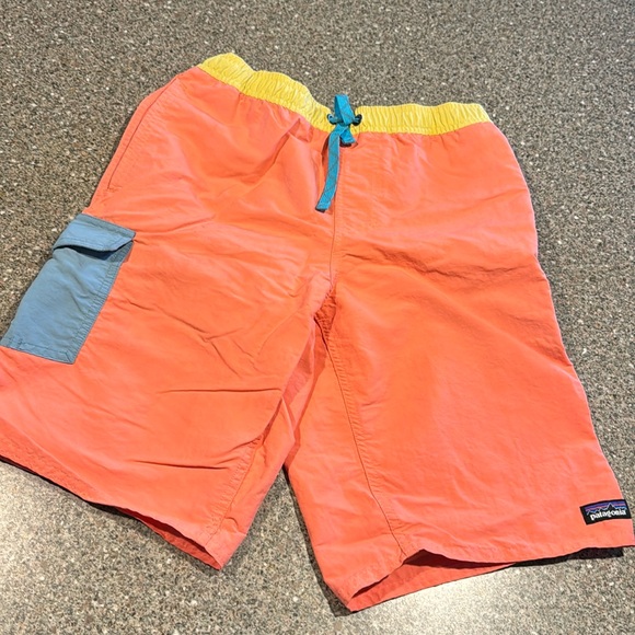 Patagonia baggies shorts - Picture 1 of 2